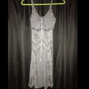 Bohemian dress